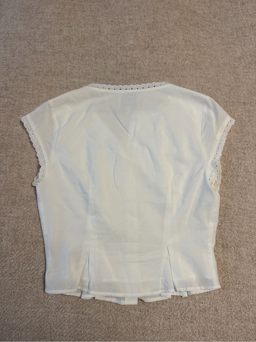 Reformation Valetta Top - Picture 13 of 15